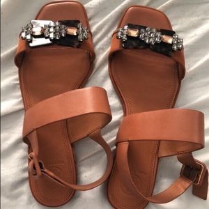 Tory Burch sandals